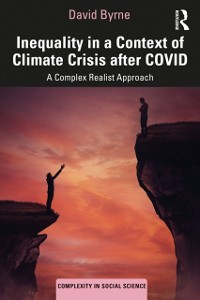 Cover Inequality in a Context of Climate Crisis after COVID