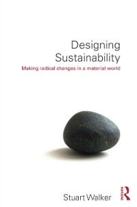 Cover Designing Sustainability