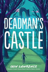 Cover Deadman's Castle