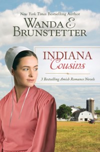 Cover Indiana Cousins