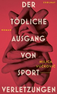 Cover Der tödliche Ausgang von Sportverletzungen