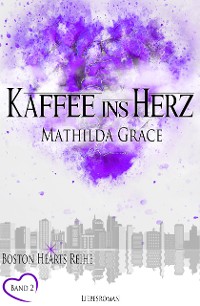 Cover Kaffee ins Herz