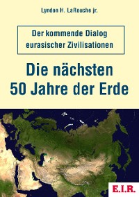 Cover Die nächsten 50 Jahre der Erde