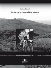 Cover Storie di ciclismo a Donoratico