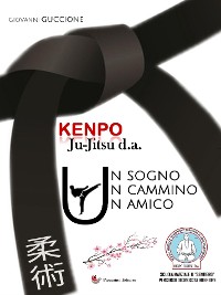 Cover Kenpo Jiu Jitsu d.a.