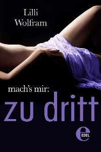 Cover mach's mir: zu dritt