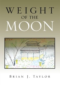 Cover Weight of the Moon