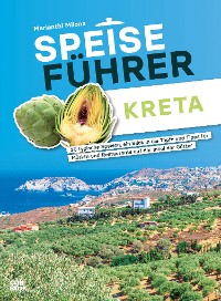 Cover Speiseführer Kreta