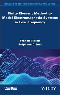 Cover Finite Element Method to Model Electromagnetic Systems in Low Frequency