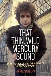 Cover That Thin, Wild Mercury Sound