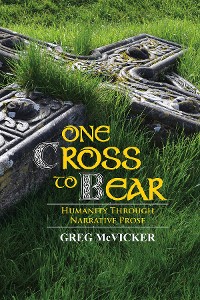 Cover One Cross to Bear