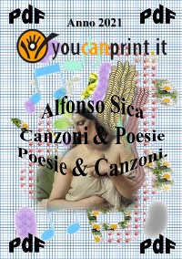 Cover Canzoni & Poesie Poesie & Canzoni. & Favole Ispirate da Jean De La Fontaine.