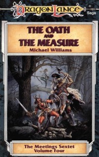 Cover Oath and the Measure