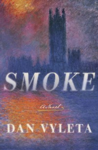 Cover Smoke