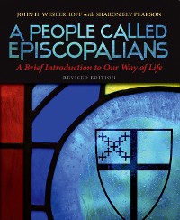 Cover A People Called Episcopalians