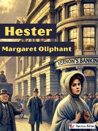 Cover Hester