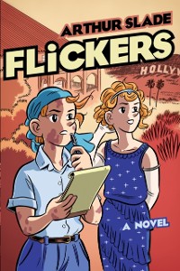 Cover Flickers