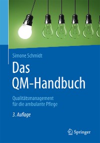 Cover Das QM-Handbuch