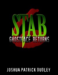 Cover Stab 6: Ghostface Returns