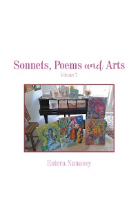 Cover Sonnets, Poems and Arts
