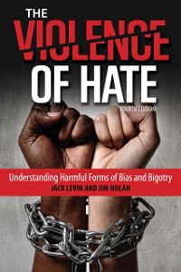 Cover Violence of Hate