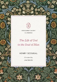 Cover The Life of God in the Soul of Man (Foreword by Joel Beeke)