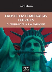 Cover Crisis de las democracias liberales