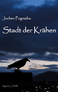 Cover Stadt der Krähen