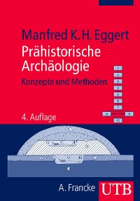 Cover Prähistorische Archäologie