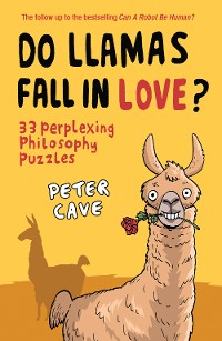 Cover Do Llamas Fall in Love?