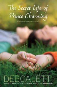 Cover Secret Life of Prince Charming