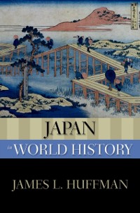 Cover Japan in World History