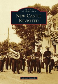 Cover New Castle Revisited