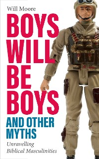 Cover Boys will be Boys, and Other Myths
