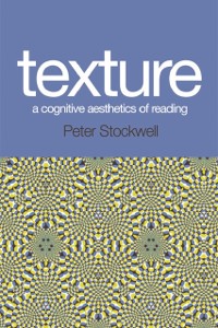 Cover Texture - A Cognitive Aesthetics of Reading