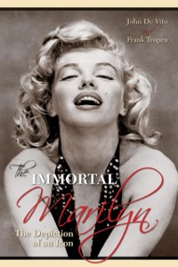 Cover Immortal Marilyn