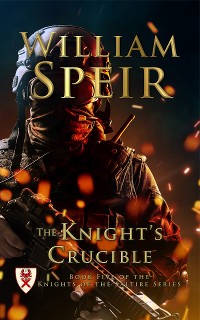 Cover The Knight's Crucible