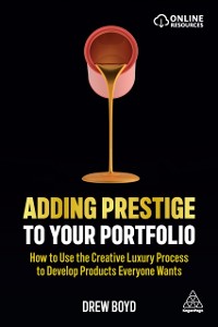 Cover Adding Prestige to Your Portfolio