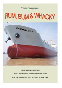 Cover Rum, Bum & Whacky