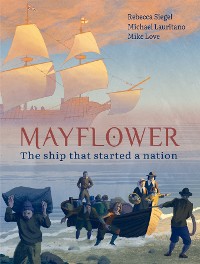 Cover Mayflower