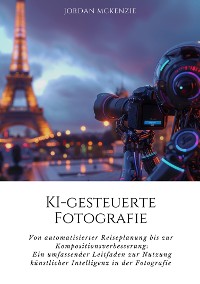 Cover KI-gesteuerte Fotografie