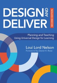 Cover Design and Deliver