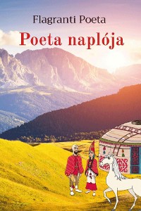 Cover Poeta naplója