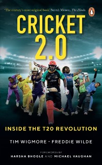 Cover Cricket 2.0