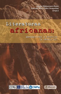 Cover Literaturas africanas