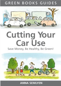 Cover Cutting Your Car Use