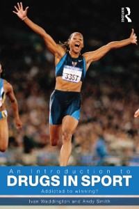 Cover An Introduction to Drugs in Sport