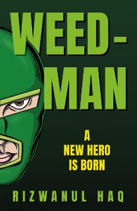 Cover Weed-Man