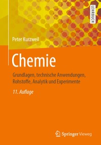 Cover Chemie