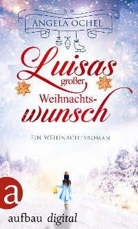 Cover Luisas großer Weihnachtswunsch